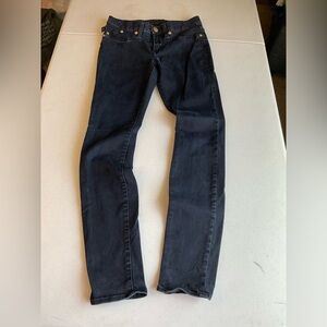 Women's Rock Republic Black Jeans size 6